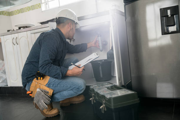Best Leak Detection Services  in Alamo, TN