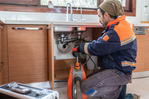 Best Residential Plumbing Services  in Alamo, TN
