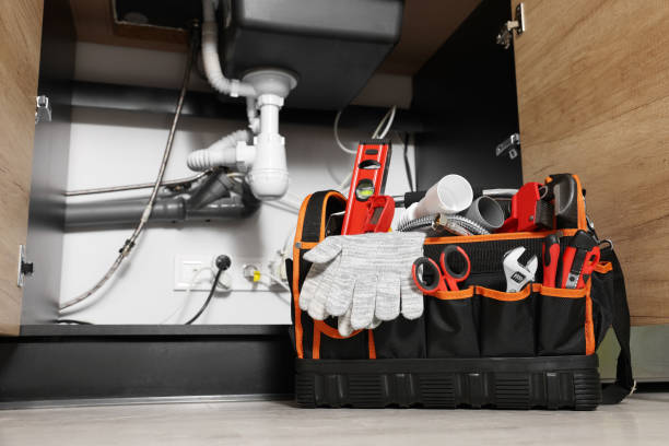 Best Commercial Plumbing Services  in Alamo, TN