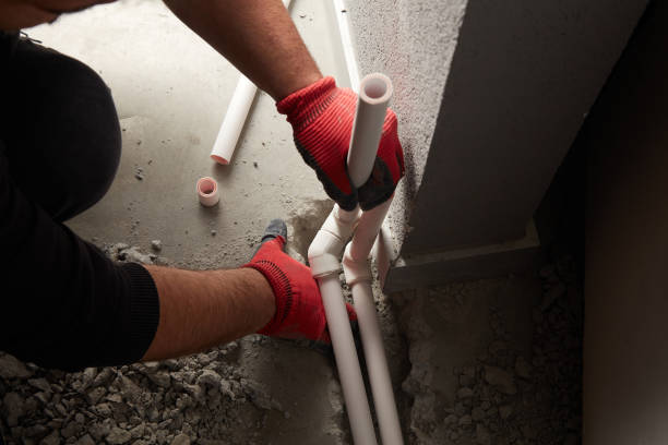 Best Same-Day Plumbing Service  in Alamo, TN