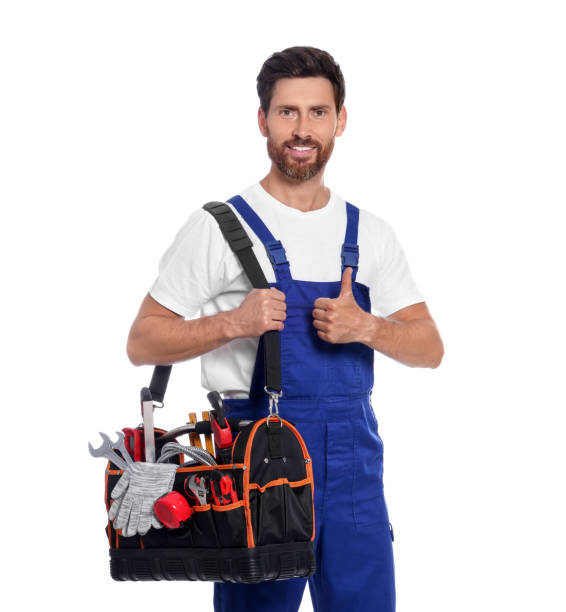 Professional Plumbing in Alamo, TN