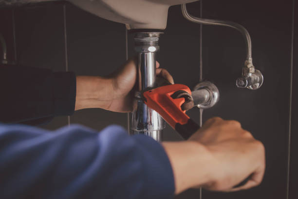Best Shower Repair Services  in Alamo, TN